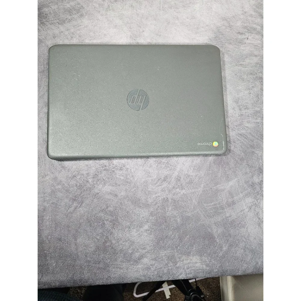 2018 HP 14 Chromebook 14